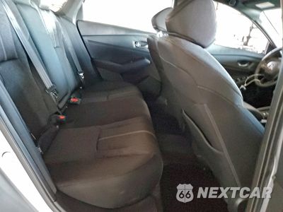 Zdjęcie 10 z 13 samochodu: 2025 HONDA ACCORD HYBRID SPORT VIN:1HGCY2F54SA040956 - miniatura