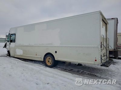 Drugie zdjęcie samochodu z przodu: 2020 FORD F550 DELIVERY TRUCK VIN:1F66F5KN6L0A07525 - miniatura