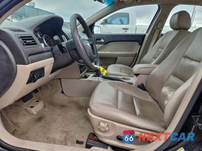 Zdjęcie 7 z 14 samochodu: 2006 FORD FUSION SE VIN:3FAFP07186R193680 - miniatura