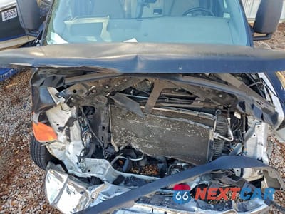 Zdjęcie 12 z 12 samochodu: 2021 CHEVROLET EXPRESS G3500 UTILITY / SERVICE TRUCK VIN:1GB0GRF70M1306754 - miniatura