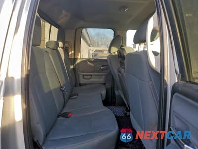 Zdjęcie 10 z 12 samochodu: 2017 RAM 1500 SLT VIN:1C6RR7GG3HS818208 - miniatura