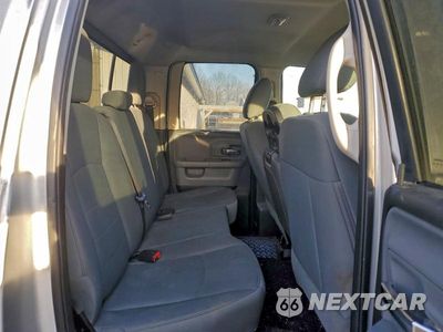 Zdjęcie 10 z 12 samochodu: 2017 RAM 1500 SLT VIN:1C6RR7GG3HS818208 - miniatura