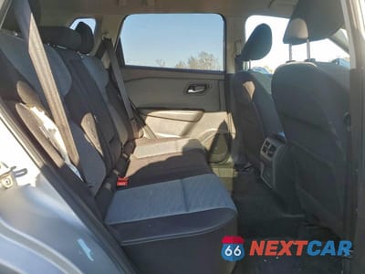 Zdjęcie 11 z 13 samochodu: 2021 NISSAN ROGUE SV VIN:JN8AT3BB9MW225133 - miniatura