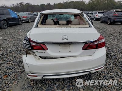 Zdjęcie 6 z 13 samochodu: 2016 HONDA ACCORD EX VIN:1HGCR2F7XGA033872 - miniatura