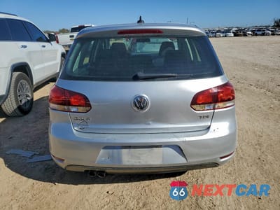 Zdjęcie 6 z 13 samochodu: 2011 VOLKSWAGEN GOLF VIN:WVWDM7AJ2BW067186 - miniatura