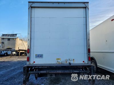 Zdjęcie 6 z 13 samochodu: 2019 ISUZU NRR BOX TRUCK VIN:JALE5W169K7302084 - miniatura