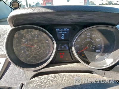 Zdjęcie 9 z 12 samochodu: 2016 HYUNDAI ELANTRA GT VIN:KMHD35LH2GU305151 - miniatura