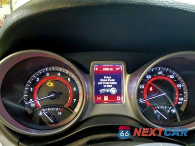Zdjęcie 9 z 13 samochodu: 2011 DODGE JOURNEY MAINSTREET VIN:3D4PH1FG8BT557121 - miniatura
