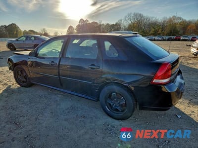 Drugie zdjęcie samochodu z przodu: 2007 CHEVROLET MALIBU MAXX LT VIN:1G1ZT68N07F114386 - miniatura