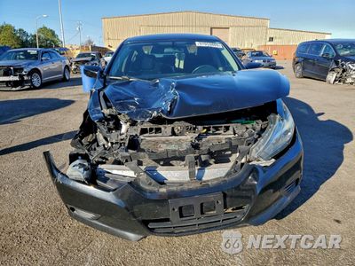 Piąte zdjęcie samochodu w środku: 2018 NISSAN ALTIMA 2.5 VIN:1N4AL3AP5JC109133 - miniatura