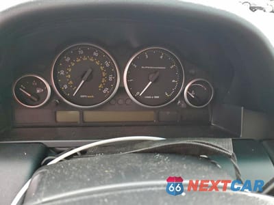 Zdjęcie 9 z 12 samochodu: 2008 LAND ROVER RANGE ROVER SUPERCHARGED VIN:SALMF13458A284955 - miniatura