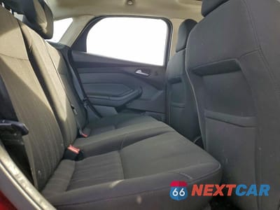Zdjęcie 10 z 12 samochodu: 2017 FORD FOCUS SEL VIN:1FADP3H24HL250913 - miniatura