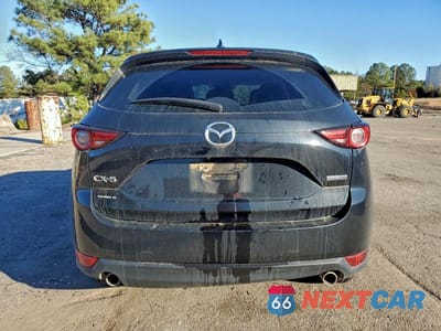 Zdjęcie 6 z 12 samochodu: 2021 MAZDA CX-5 GRAND TOURING VIN:JM3KFADM7M0343069 - miniatura