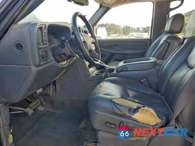 Zdjęcie 7 z 11 samochodu: 2005 CHEVROLET SILVERADO K1500 VIN:2GCEK13T351396724 - miniatura