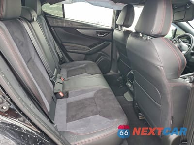 Zdjęcie 10 z 15 samochodu: 2023 SUBARU WRX GT VIN:JF1VBAU60P8802165 - miniatura