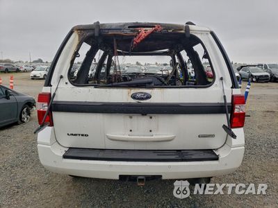 Zdjęcie 6 z 13 samochodu: 2016 FORD EXPEDITION LIMITED VIN:1FMJU2AT6GEF27739 - miniatura