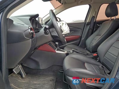 Zdjęcie 7 z 12 samochodu: 2018 MAZDA CX-3 TOURING VIN:JM1DKDC73J0300337 - miniatura