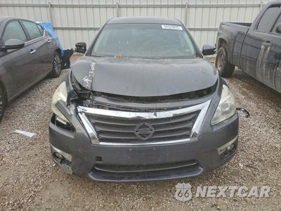 Piąte zdjęcie samochodu w środku: 2013 NISSAN ALTIMA 2.5 VIN:1N4AL3AP2DC202759 - miniatura