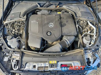 Zdjęcie 11 z 14 samochodu: 2024 MERCEDES-BENZ C 300 VIN:W1KAF4GB0RR237930 - miniatura