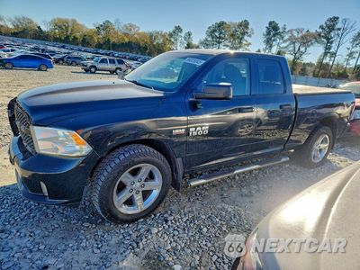 2014 RAM 1500 ST 1C6RR6FT4ES178157 - główne zdjęcie licytacji z USA - miniatura