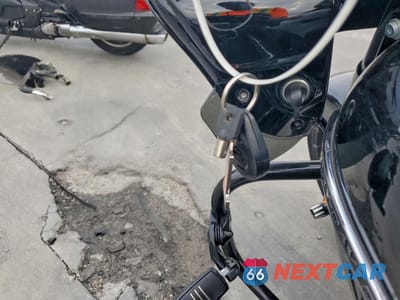 Zdjęcie 8 z 10 samochodu: 2018 HARLEY-DAVIDSON FLTRXS ROAD GLIDE SPECIAL VIN:1HD1KTC14JB608595 - miniatura