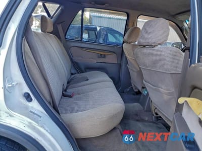 Zdjęcie 11 z 12 samochodu: 1998 TOYOTA 4RUNNER SR5 VIN:JT3GN86RXW0071756 - miniatura