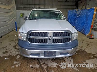 Piąte zdjęcie samochodu w środku: 2016 RAM 1500 ST VIN:1C6RR7ST6GS289226 - miniatura