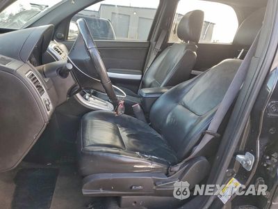Zdjęcie 7 z 13 samochodu: 2008 PONTIAC TORRENT VIN:2CKDL33F286339915 - miniatura