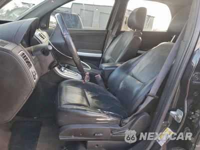 Zdjęcie 7 z 14 samochodu: 2008 PONTIAC TORRENT VIN:2CKDL33F286339915 - miniatura