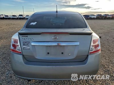 Zdjęcie 6 z 14 samochodu: 2012 NISSAN SENTRA 2.0 VIN:3N1AB6AP6CL679263 - miniatura