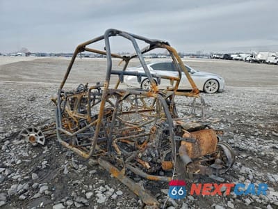 Trzecie zdjęcie samochodu z tyłu: 2020 POLARIS RZR UTILITY VEHICLE VIN:3NSNAM990LH857665 - miniatura