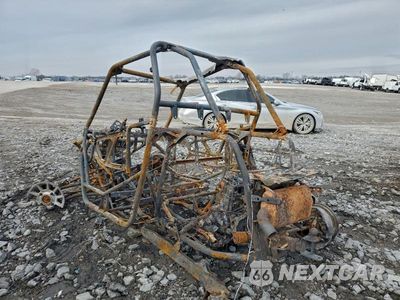 Trzecie zdjęcie samochodu z tyłu: 2020 POLARIS RZR UTILITY VEHICLE VIN:3NSNAM990LH857665 - miniatura