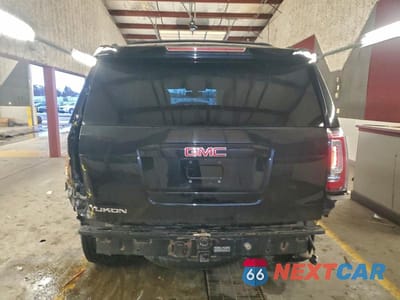 Zdjęcie 6 z 13 samochodu: 2015 GMC YUKON SLE VIN:1GKS2AKC3FR277072 - miniatura
