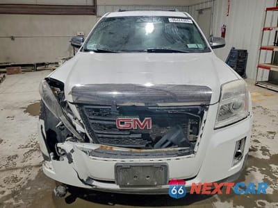 Piąte zdjęcie samochodu w środku: 2015 GMC TERRAIN SLT VIN:2GKFLYE33F6171655 - miniatura