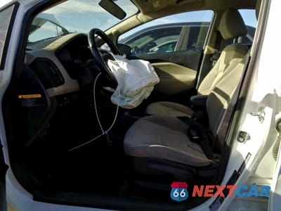 Zdjęcie 7 z 13 samochodu: 2014 KIA RIO EX VIN:KNADN4A32E6362318 - miniatura