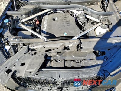 Zdjęcie 12 z 14 samochodu: 2025 BMW X5 SDRIVE 40I VIN:5UX13EU08S9W57886 - miniatura