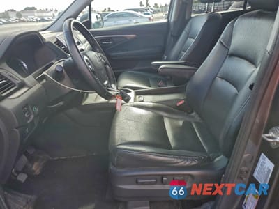 Zdjęcie 7 z 13 samochodu: 2019 HONDA RIDGELINE RTL VIN:5FPYK3F58KB027654 - miniatura