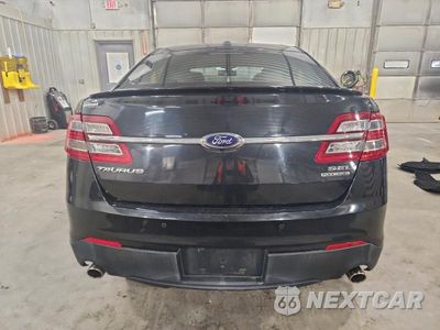 Zdjęcie 6 z 11 samochodu: 2014 FORD TAURUS SEL VIN:1FAHP2E86EG123170 - miniatura