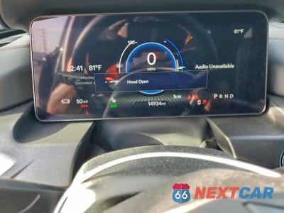 Zdjęcie 9 z 14 samochodu: 2024 ACURA ZDX A-SPEC VIN:4W5KHNRL2RZ501477 - miniatura