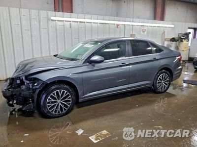 2021 VOLKSWAGEN JETTA S 3VWC57BU3MM097413 - główne zdjęcie licytacji z USA - miniatura