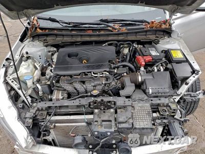 Zdjęcie 11 z 12 samochodu: 2020 NISSAN ALTIMA 2.5 S VIN:1N4BL4BV7LC277981 - miniatura