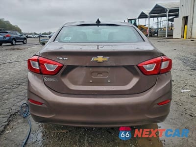 Zdjęcie 6 z 12 samochodu: 2019 CHEVROLET CRUZE LS VIN:1G1BC5SM2K7137294 - miniatura