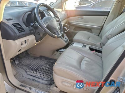 Zdjęcie 7 z 13 samochodu: 2006 LEXUS RX 400H BASE VIN:JTJHW31U360010290 - miniatura
