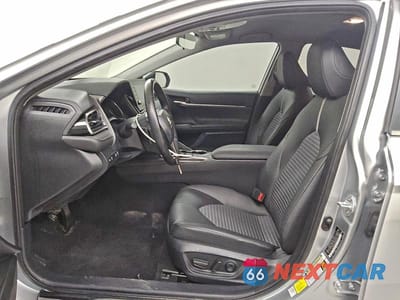 Zdjęcie 7 z 13 samochodu: 2024 TOYOTA CAMRY SE VIN:4T1G11AK4RU918319 - miniatura