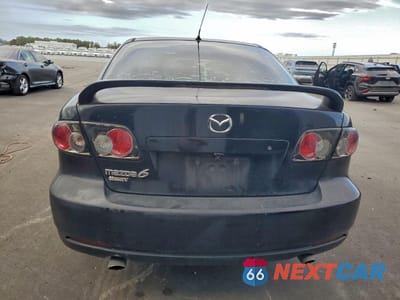 Zdjęcie 6 z 15 samochodu: 2008 MAZDA 6 I VIN:1YVHP80C185M35528 - miniatura