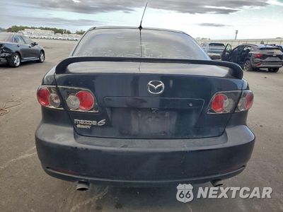 Zdjęcie 6 z 15 samochodu: 2008 MAZDA 6 I VIN:1YVHP80C185M35528 - miniatura
