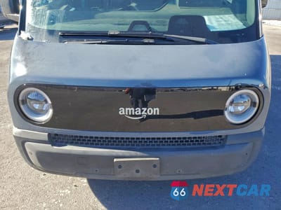 Zdjęcie 12 z 14 samochodu: 2022 RIVIAN EDV 700 VIN:7FCEHDB76NN003909 - miniatura