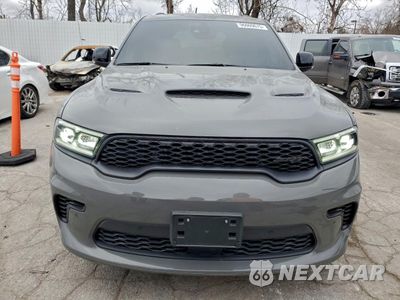 Piąte zdjęcie samochodu w środku: 2024 DODGE DURANGO SRT 392 VIN:1C4SDJGJ1RC127160 - miniatura