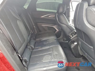 Zdjęcie 11 z 12 samochodu: 2024 CADILLAC LYRIQ SPORT VIN:1GYKPVRL0RZ121340 - miniatura