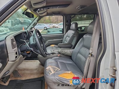 Zdjęcie 7 z 12 samochodu: 1998 CHEVROLET TAHOE K1500 VIN:1GNEK13RXWJ343201 - miniatura